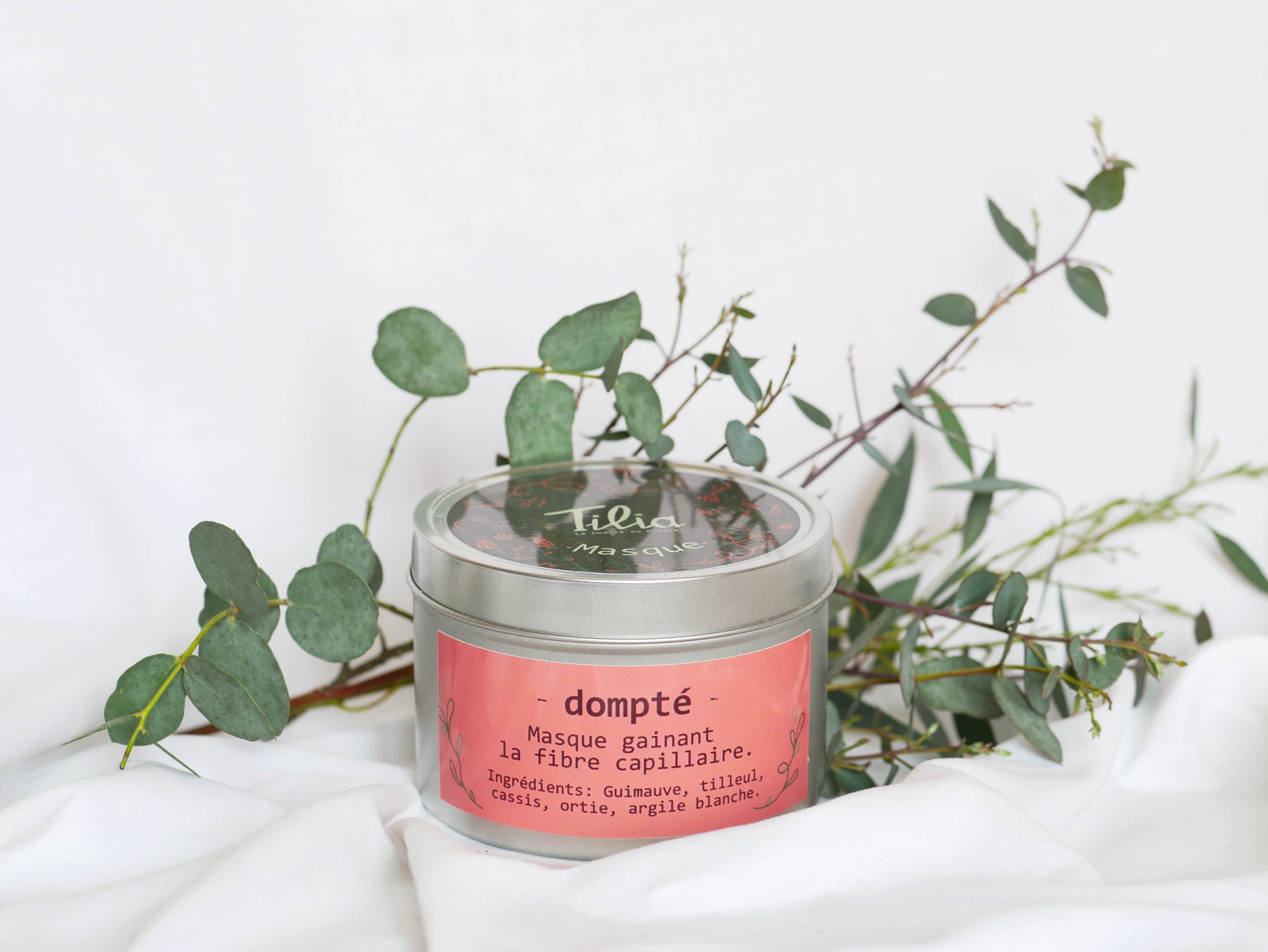 Masque Tilia Dompté