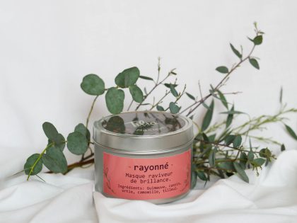 Masque Tilia Rayonne