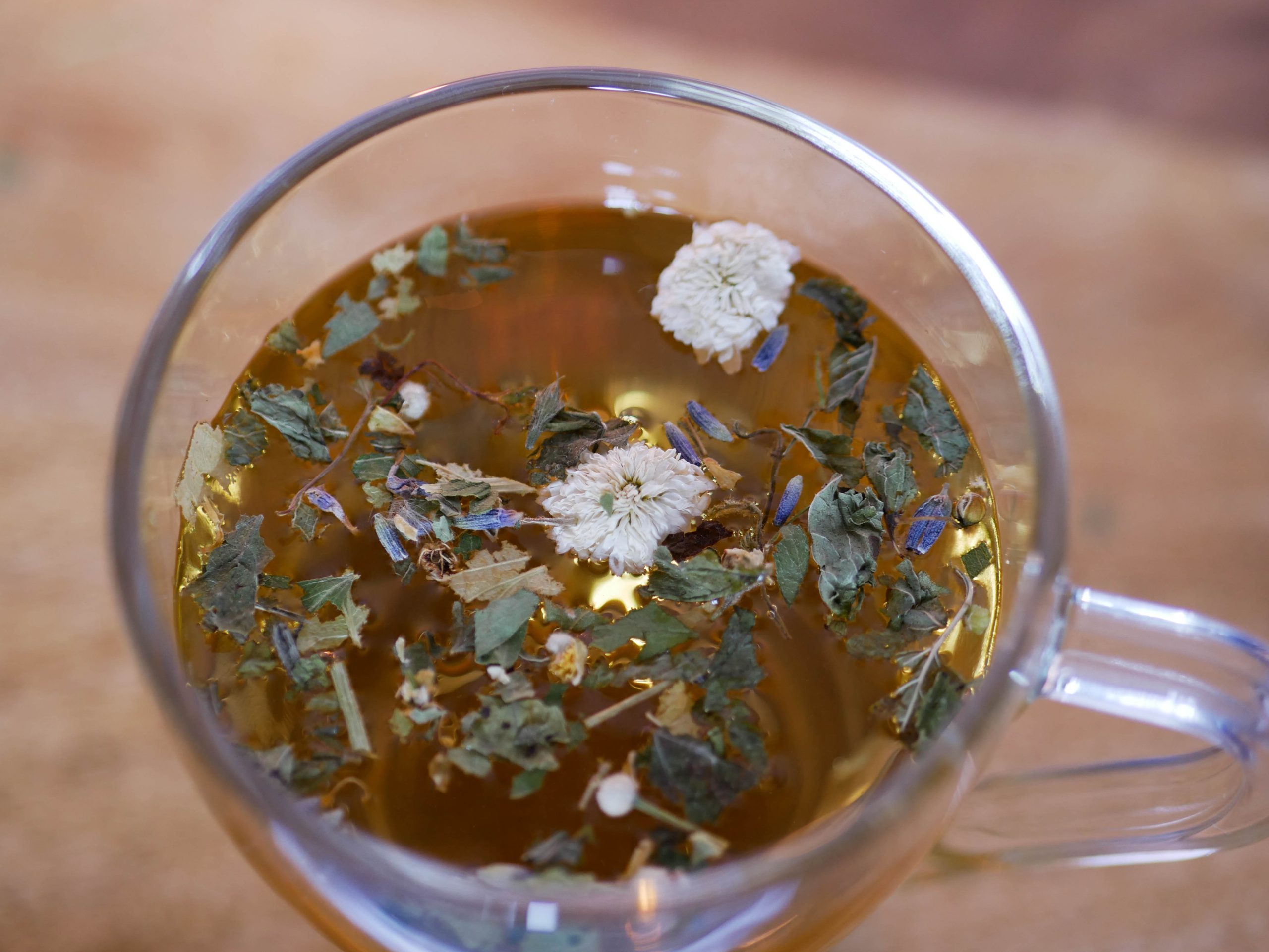 Tisane-Tilia-La-Détente-tasse détails
